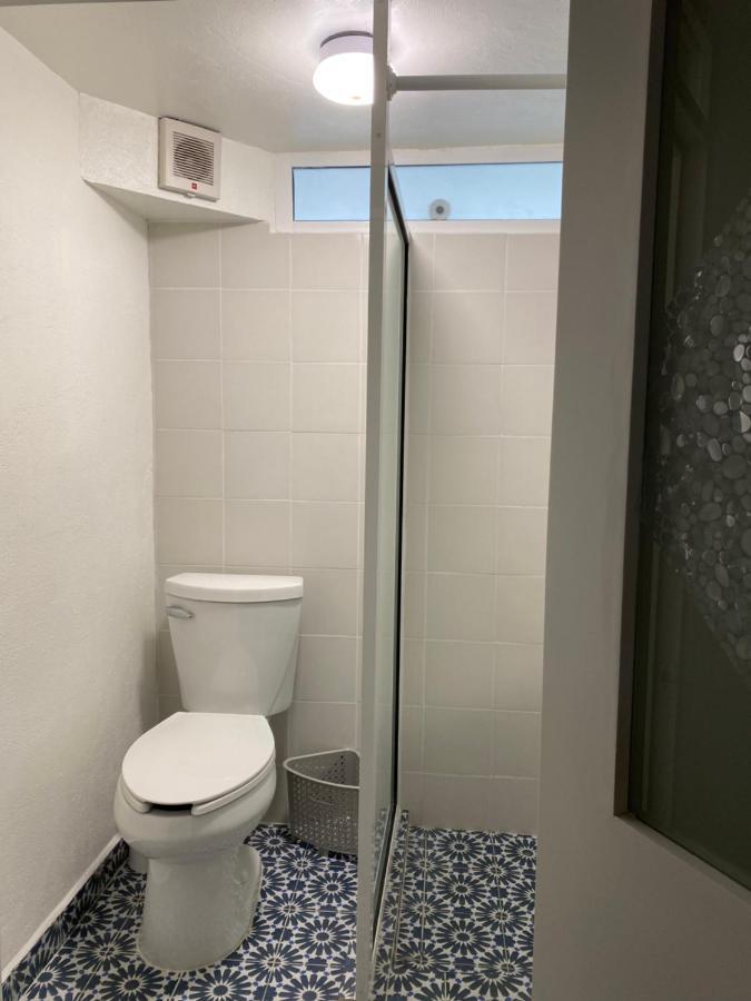 Nebraska Suites Wtc 멕시코 시 외부 사진