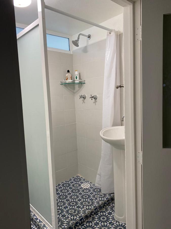 Nebraska Suites Wtc 멕시코 시 외부 사진