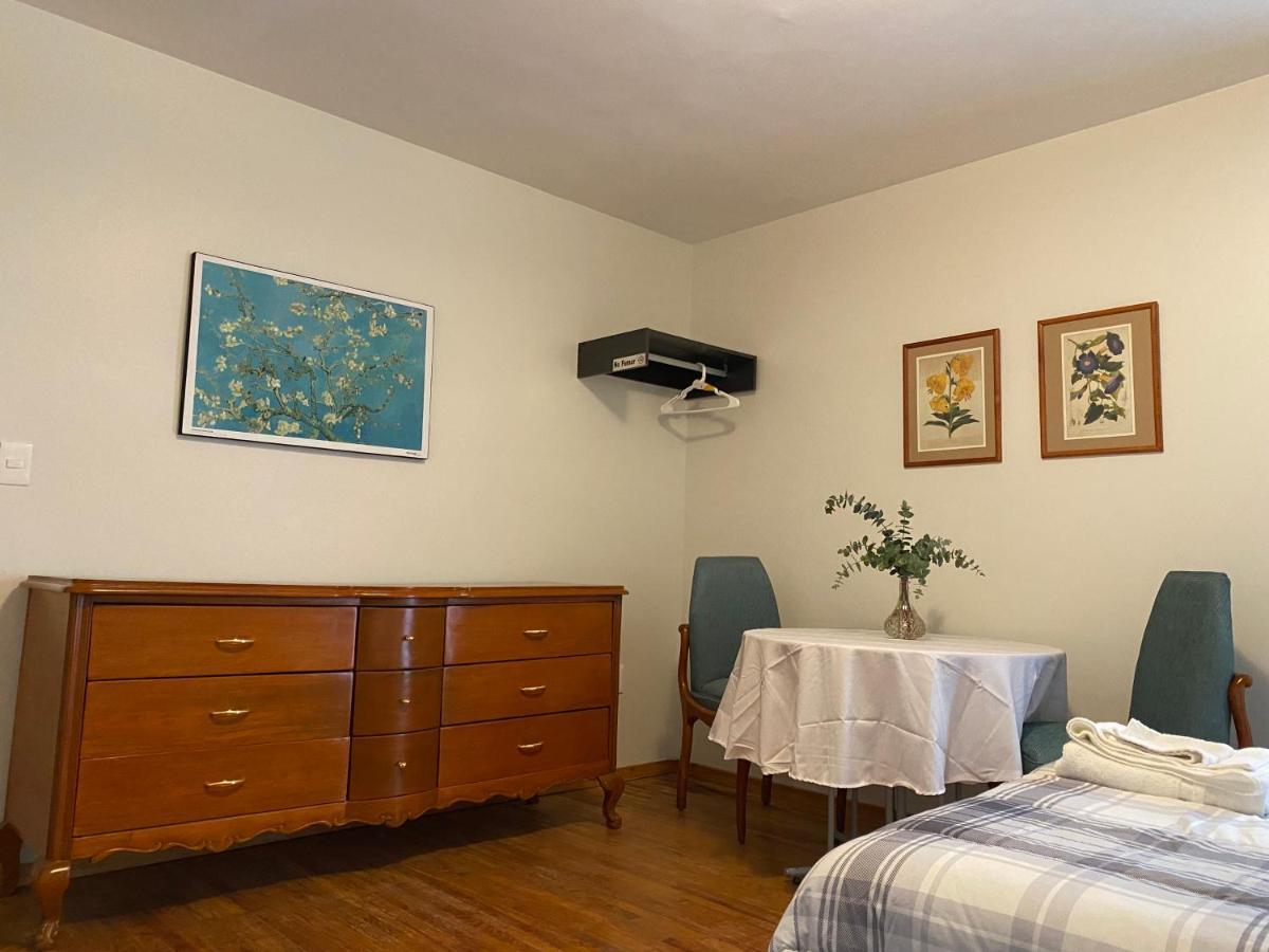 Nebraska Suites Wtc 멕시코 시 외부 사진