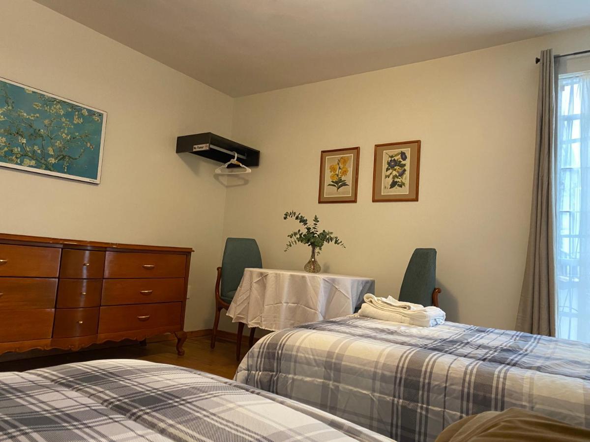 Nebraska Suites Wtc 멕시코 시 외부 사진